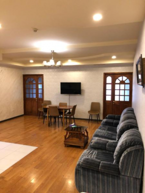 Apartments Armen
